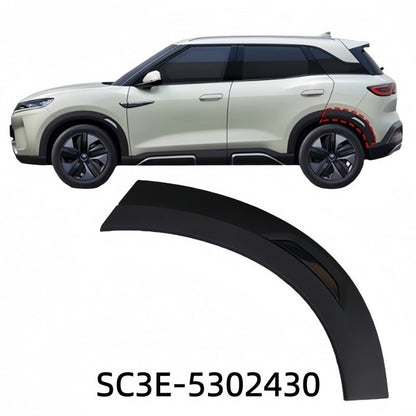 Genuine BYD OEM Wheel Arch Molding for ATTO 2 - Nice BYD