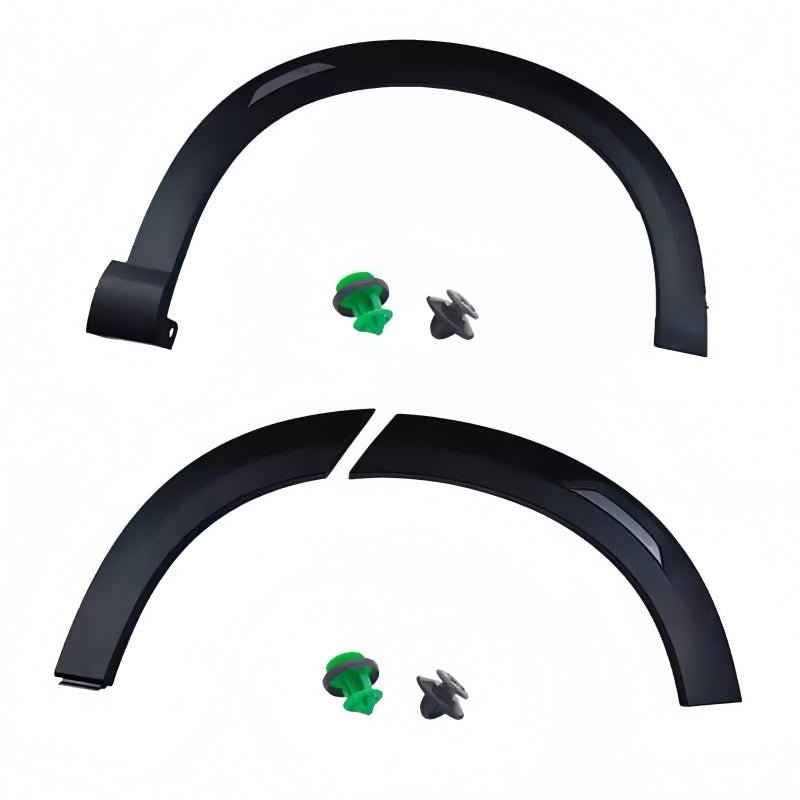 Genuine BYD OEM Wheel Arch Molding for ATTO 2 - Nice BYD