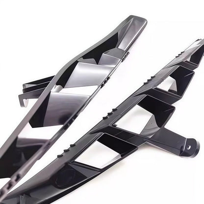 Genuine BYD Seal Front Bumper Trim - Nice BYD