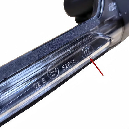 Genuine BYD Seal U/Sealion 6 Mirror Turn Signals - Nice BYD
