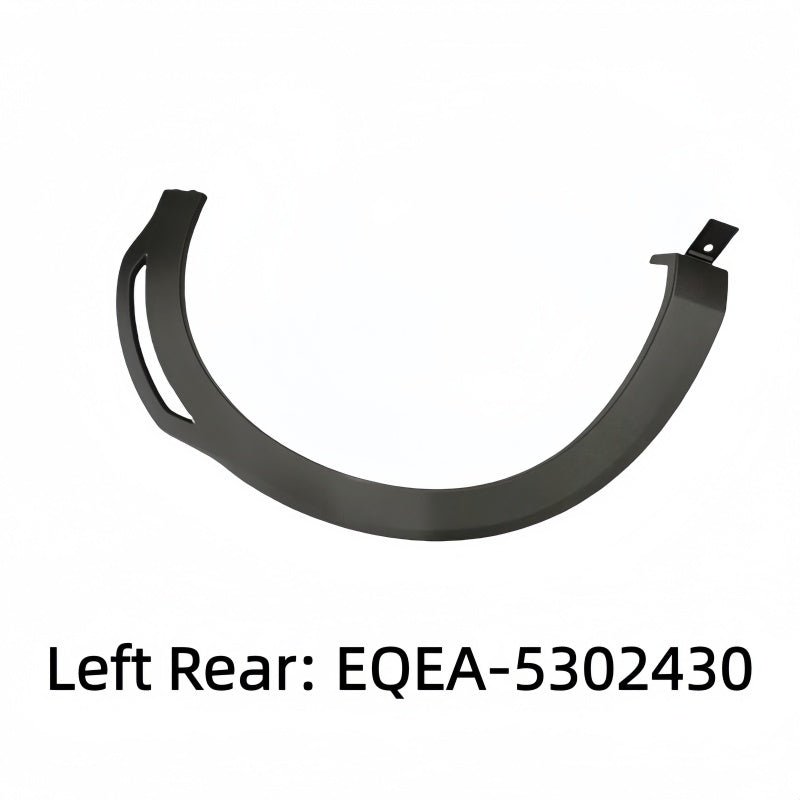 Genuine BYD Wheel Arch Cover for BYD ATTO 1 - Nice BYD