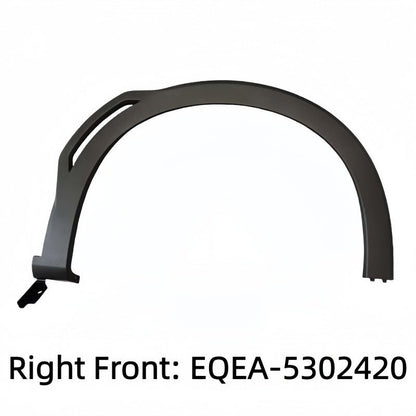 Genuine BYD Wheel Arch Cover for BYD ATTO 1 - Nice BYD
