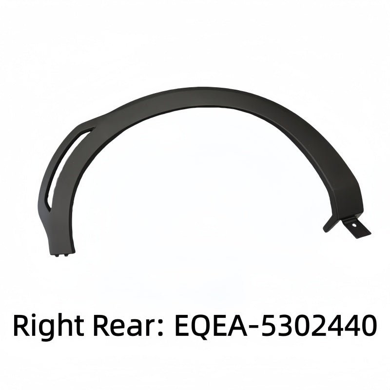 Genuine BYD Wheel Arch Cover for BYD Dolphin Surf/Seagull - Nice BYD