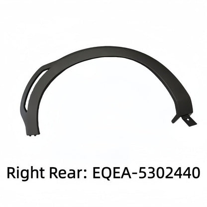 Genuine BYD Wheel Arch Cover for BYD Dolphin Surf/Seagull - Nice BYD