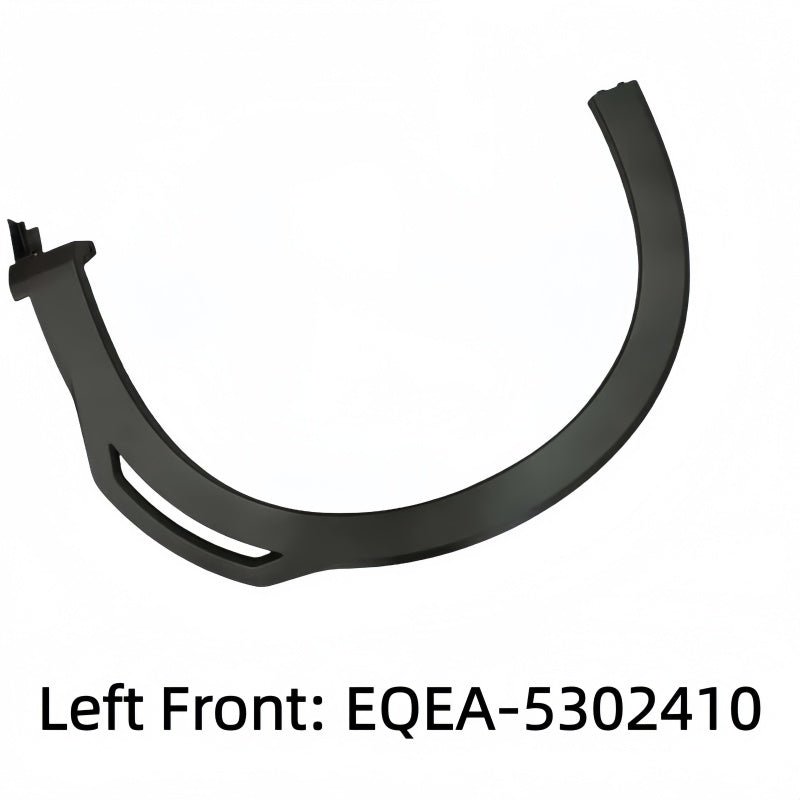 Genuine BYD Wheel Arch Cover for BYD Dolphin Surf/Seagull - Nice BYD