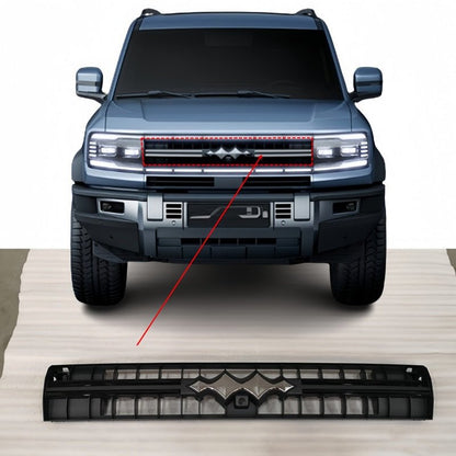 Genuine OEM BYD Front Grille Assembly for BYD Leopard 5 & Denza B5 - Nice BYD