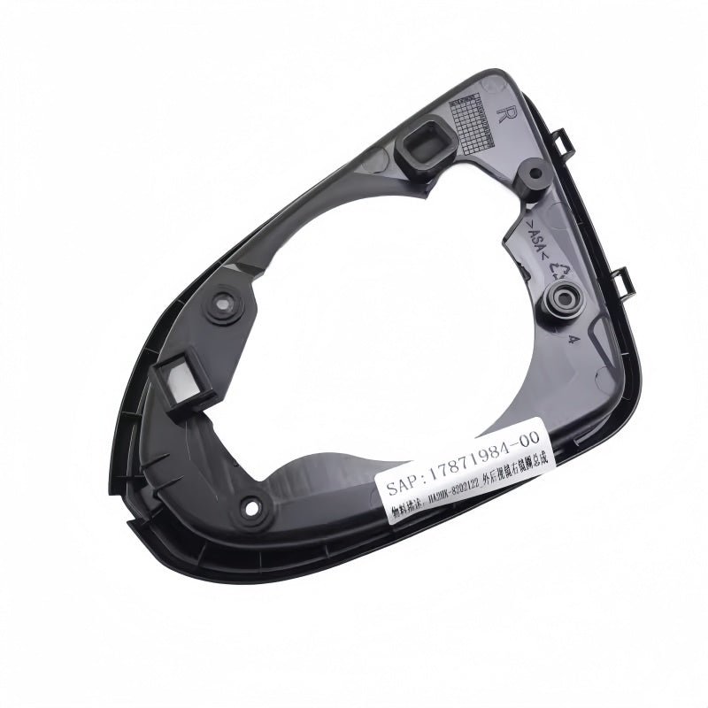 Genuine OEM BYD Seal Rearview Mirror Assembly Set - Nice BYD