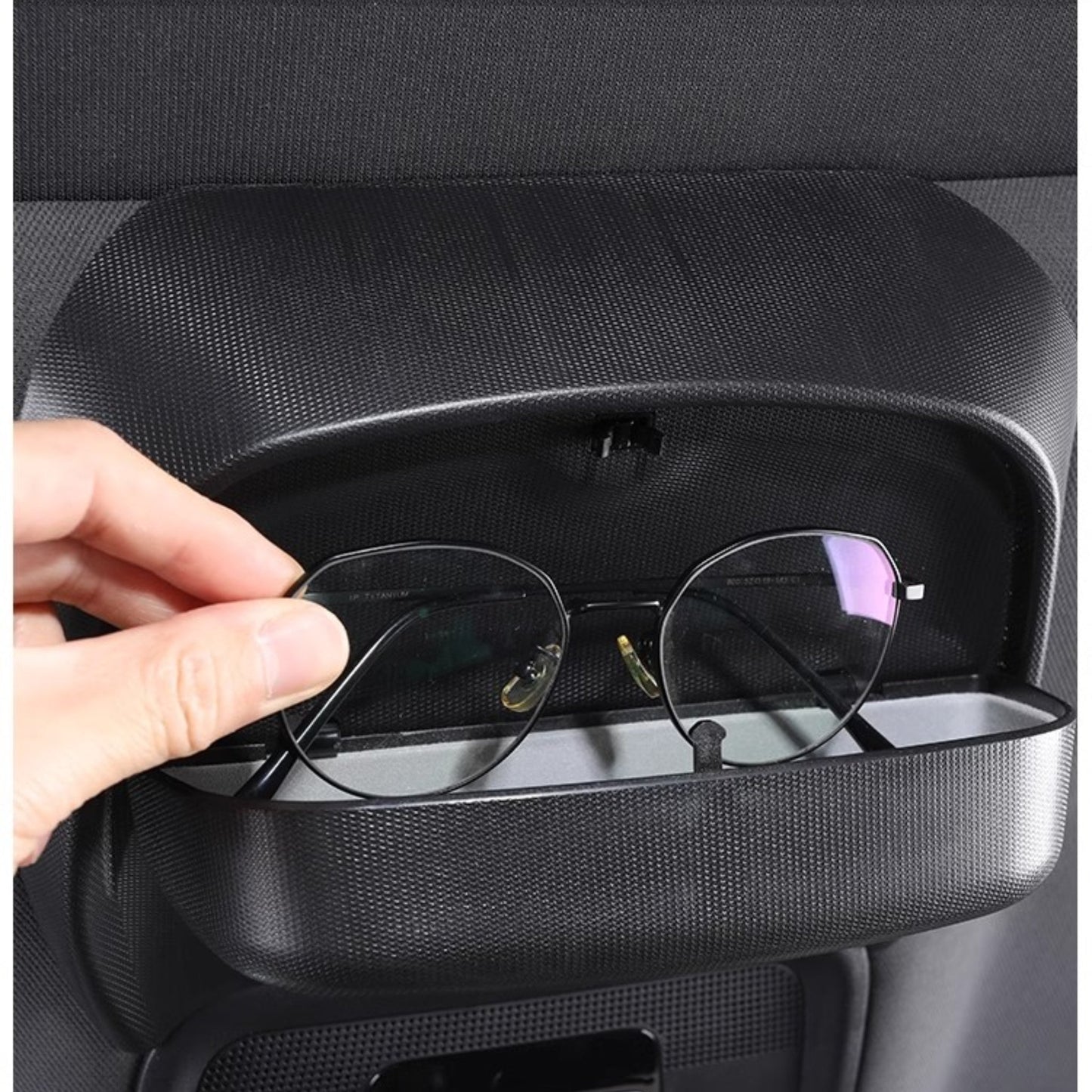 Glasses Case For Atto 3 - Nice BYD