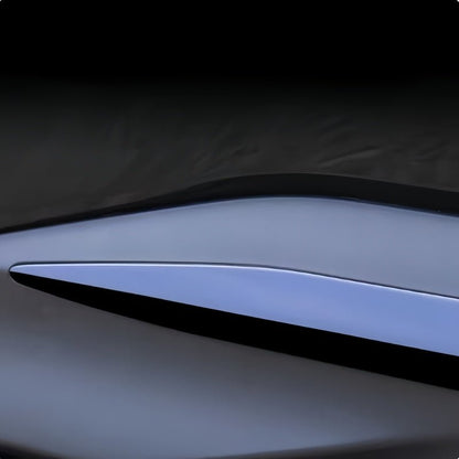 Gloss Black Body Side Molding Trim for BYD Sealion 6 / Seal U - Nice BYD