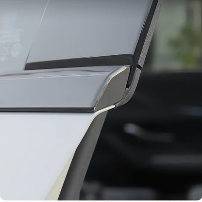 Gloss Black Window Frame Trim for BYD Sealion 5 DM - i - Nice BYD