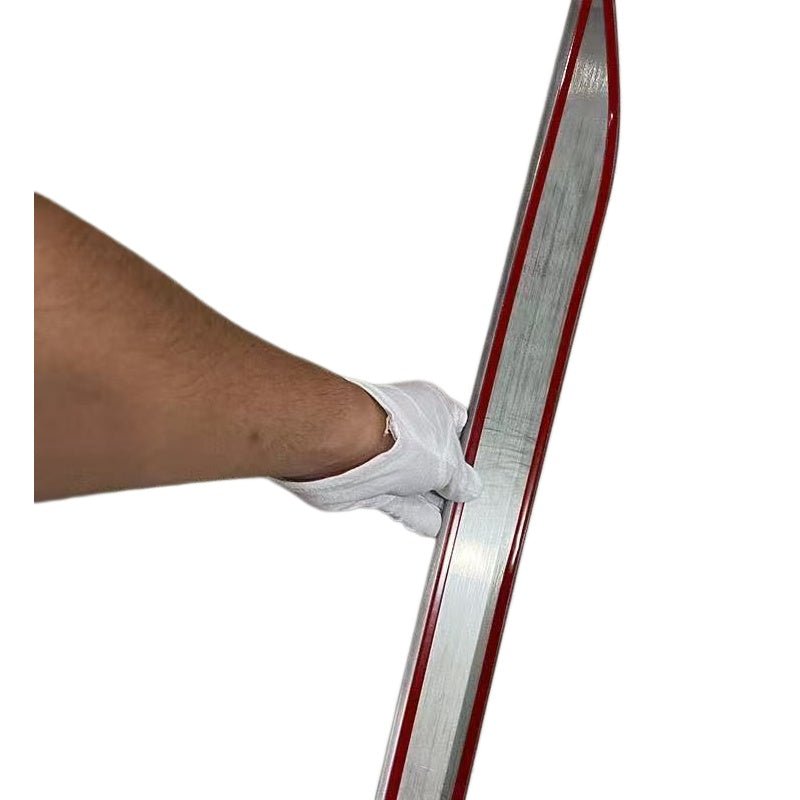 Gloss Black Window Frame Trim for BYD Sealion 6 / Seal U - Nice BYD