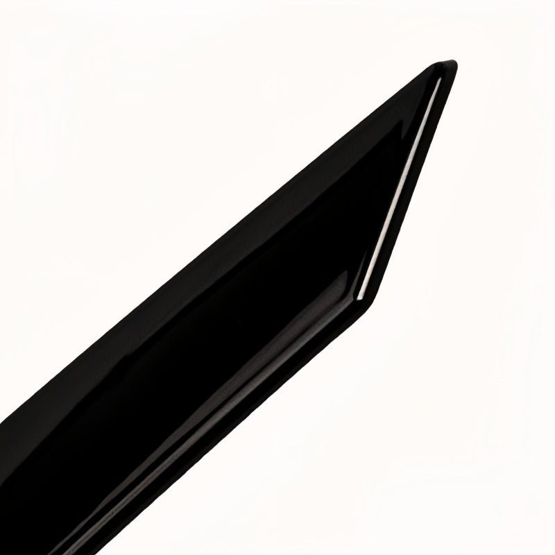 Glossy Black Window Trim Molding for BYD Sealion 8 / Atto 8 - Nice BYD