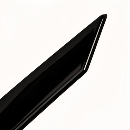 Glossy Black Window Trim Molding for BYD Sealion 8 / Atto 8 - Nice BYD