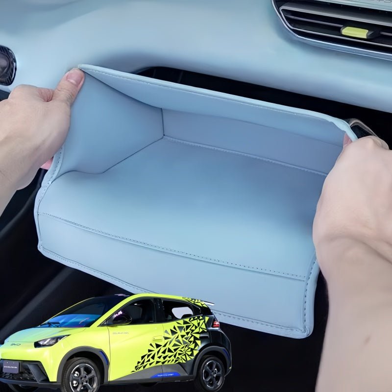 Glove Box Liner Protector for BYD ATTO 1 - Nice BYD
