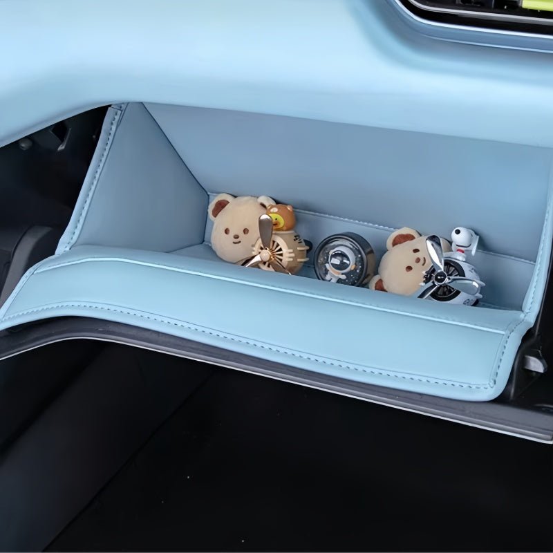 Glove Box Liner Protector for BYD Dolphin Surf/Seagull - Nice BYD