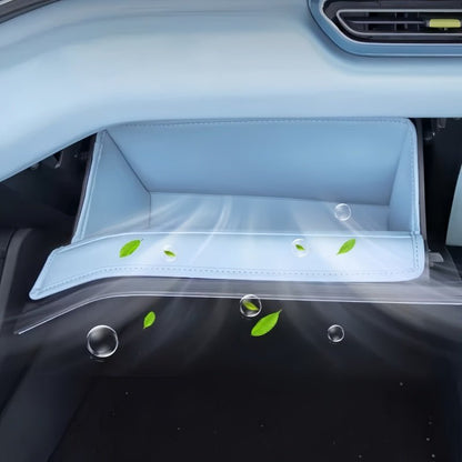 Glove Box Liner Protector for BYD Dolphin Surf/Seagull - Nice BYD