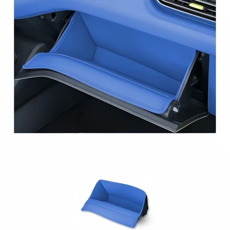 Glove Box Liner Protector for BYD Dolphin Surf/Seagull - Nice BYD