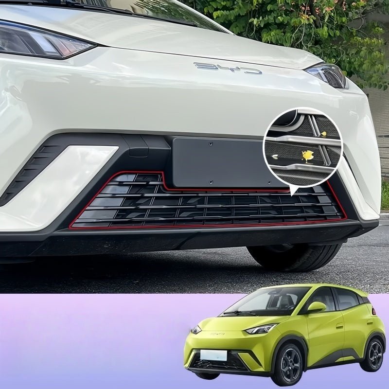 Grille Guard for BYD ATTO 1 - Nice BYD