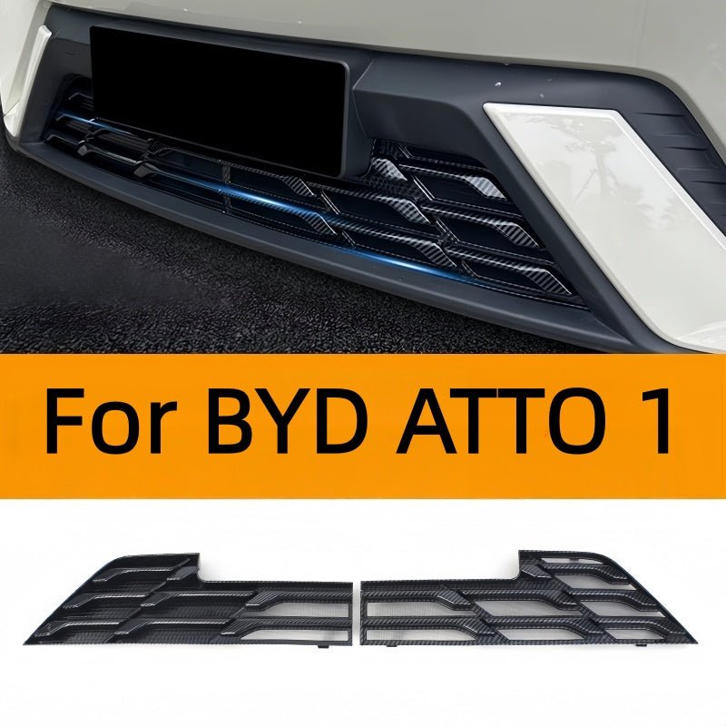 Grille Guard for BYD ATTO 1 - Nice BYD