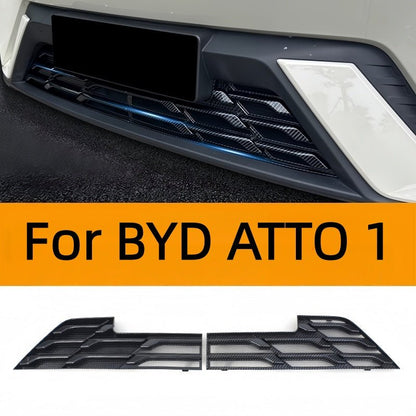 Grille Guard for BYD ATTO 1 - Nice BYD