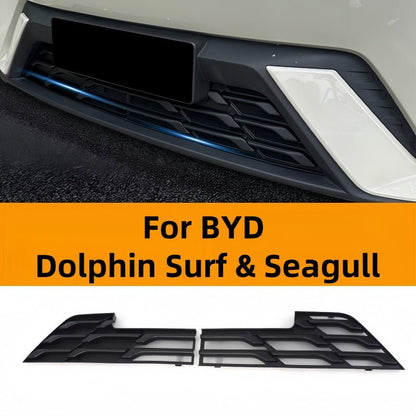 Grille Guard for BYD Dolphin Surf & Seagull - Nice BYD