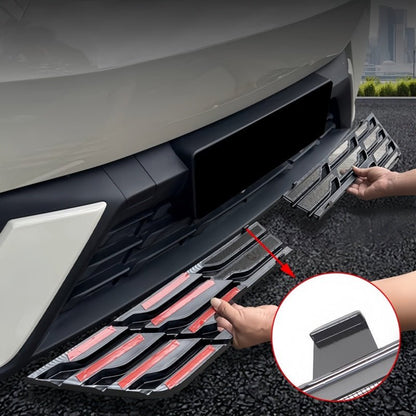 Grille Guard for BYD Dolphin Surf & Seagull - Nice BYD