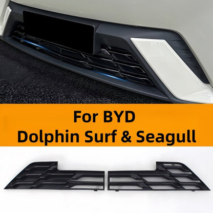 Grille Guard for BYD Dolphin Surf & Seagull - Nice BYD