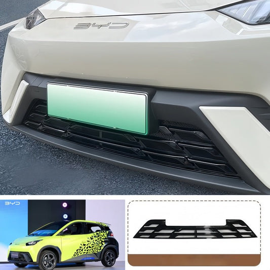 Grille Guard for BYD Dolphin Surf & Seagull - Nice BYD