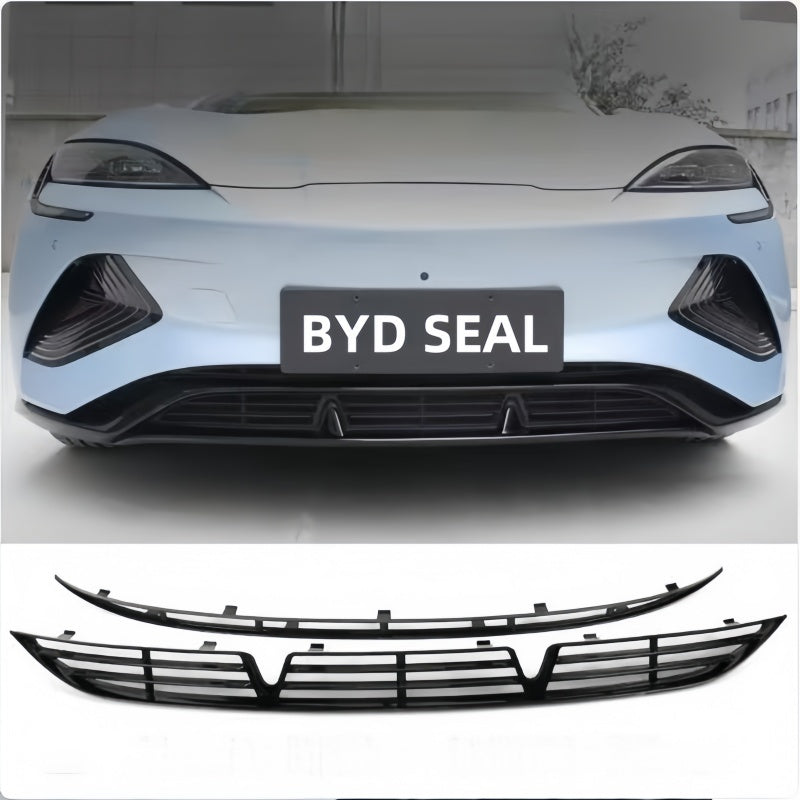 Grille Proof Net for BYD Seal - Nice BYD