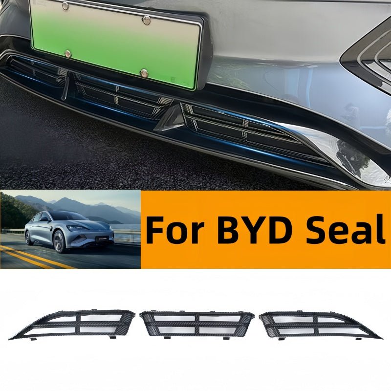 Grille Proof Net for BYD Seal - Nice BYD