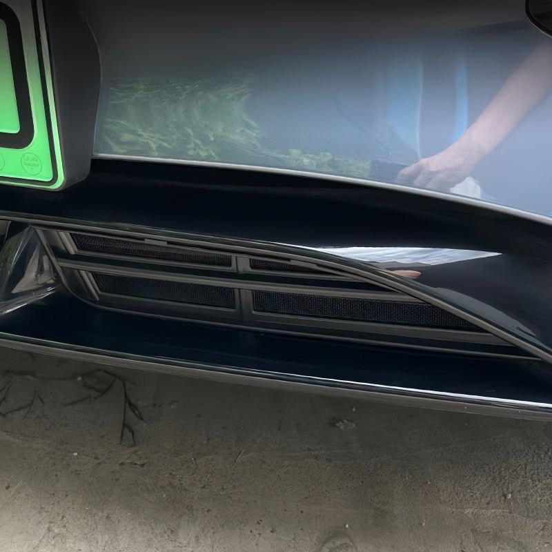 Grille Proof Net for BYD Seal - Nice BYD
