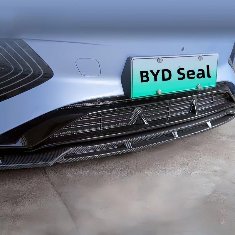 Grille Proof Net for BYD Seal - Nice BYD