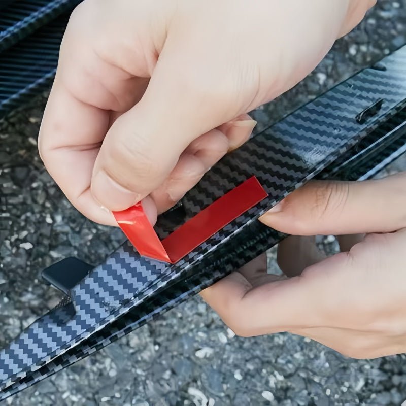 Grille Proof Net for BYD Seal - Nice BYD