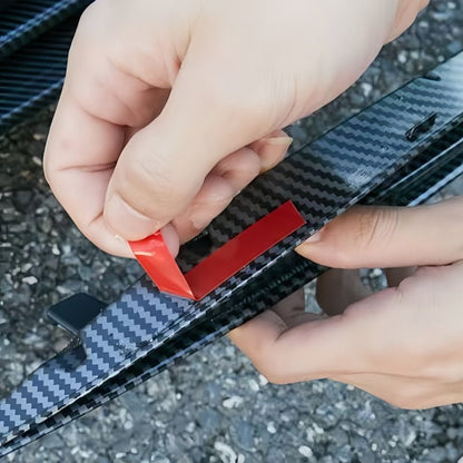 Grille Proof Net for BYD Seal - Nice BYD