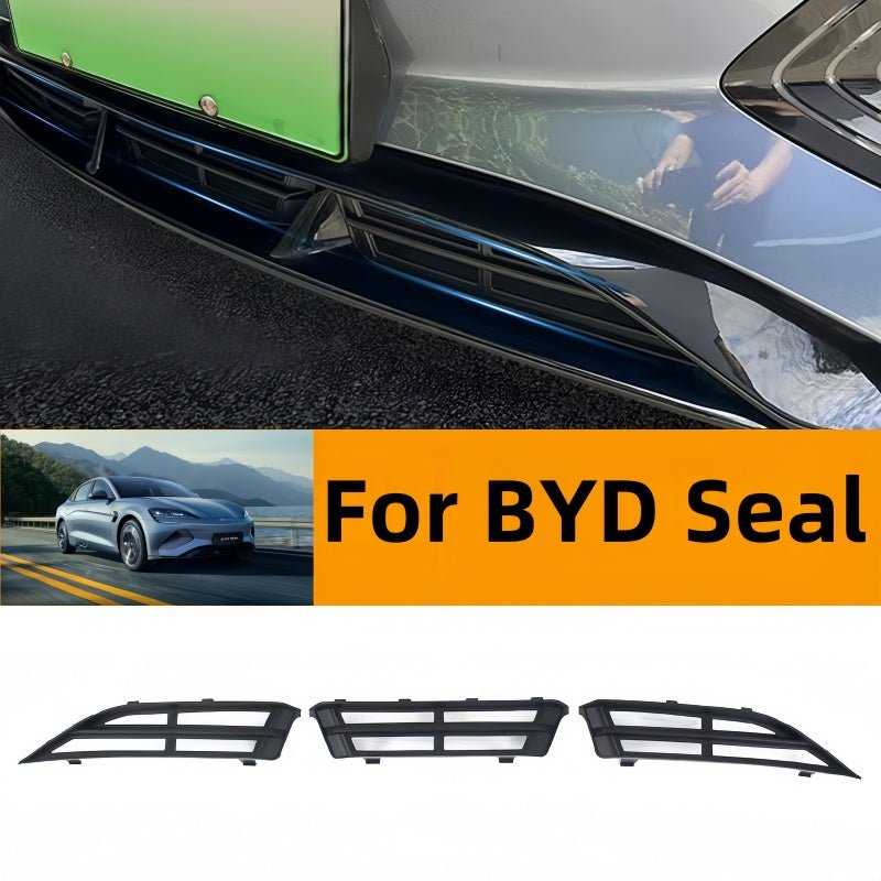 Grille Proof Net for BYD Seal - Nice BYD