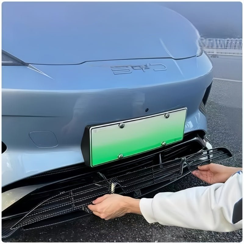 Grille Proof Net for BYD Seal - Nice BYD