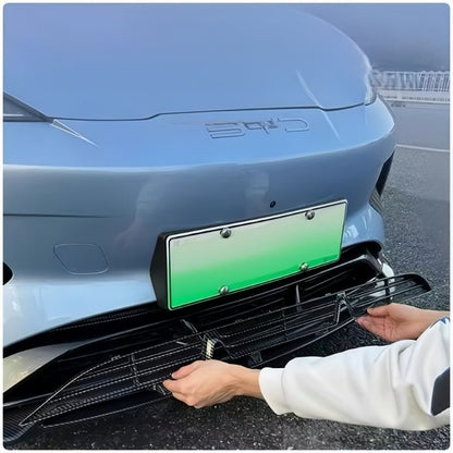 Grille Proof Net for BYD Seal - Nice BYD