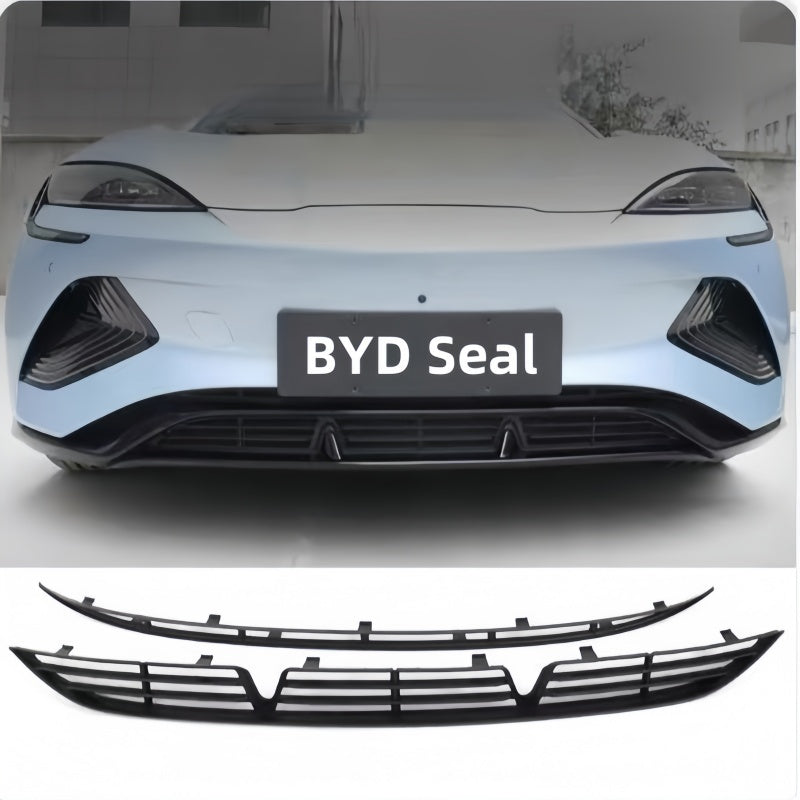 Grille Proof Net for BYD Seal - Nice BYD