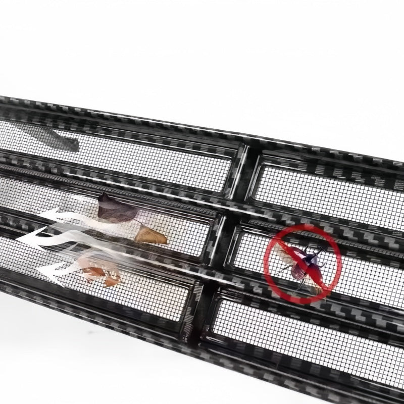 Grille Proof Net for BYD Seal - Nice BYD