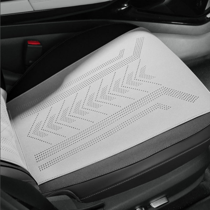 Half - Wrapped Full Set Seat Covers for BYD Sealion 5 DM - i - Nice BYD