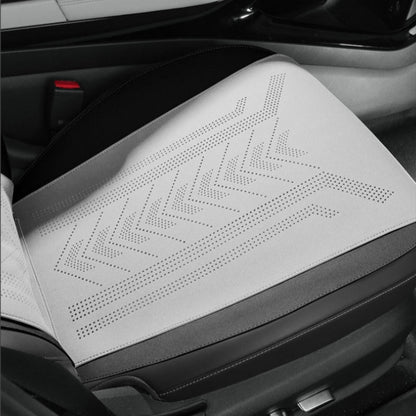 Half - Wrapped Full Set Seat Covers for BYD Sealion 5 DM - i - Nice BYD