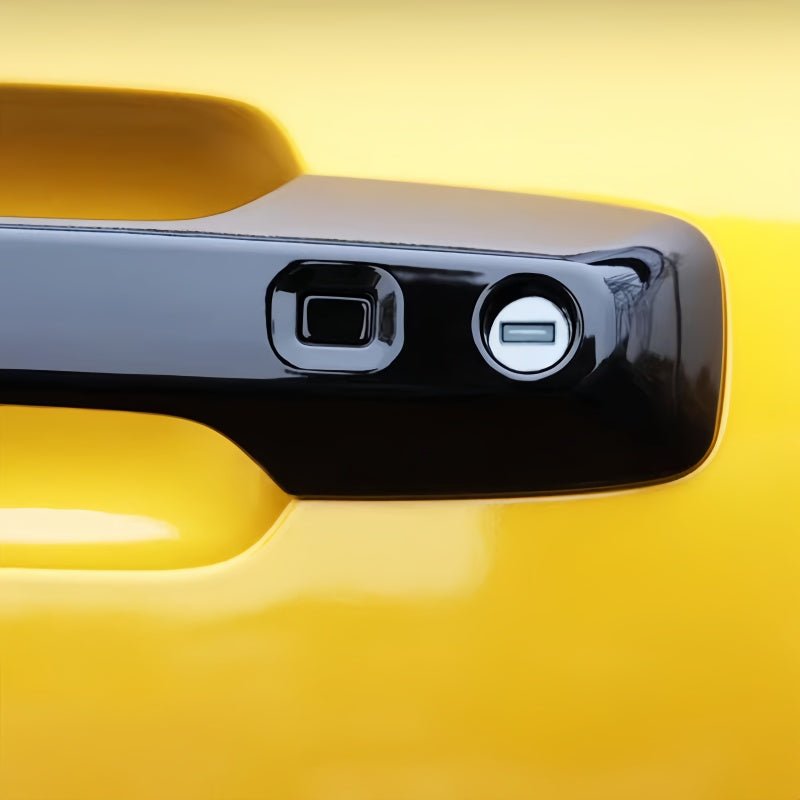Handle Protective Cover for BYD Leopard 5 & Denza B5 - Nice BYD