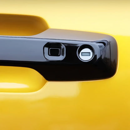 Handle Protective Cover for BYD Leopard 5 & Denza B5 - Nice BYD