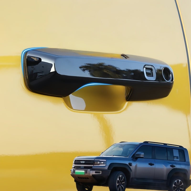 Handle Protective Cover for BYD Leopard 5 & Denza B5 - Nice BYD