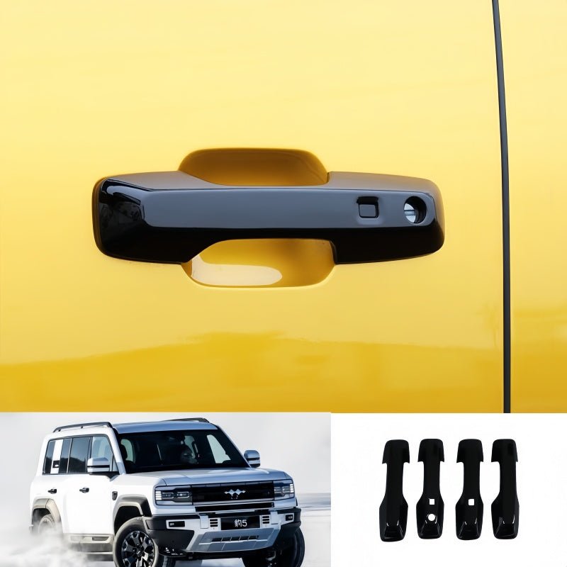 Handle Protective Cover for BYD Leopard 5 & Denza B5 - Nice BYD