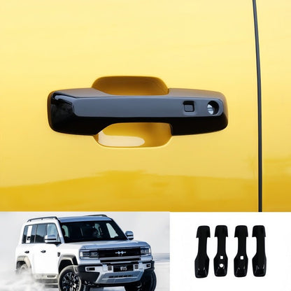 Handle Protective Cover for BYD Leopard 5 & Denza B5 - Nice BYD