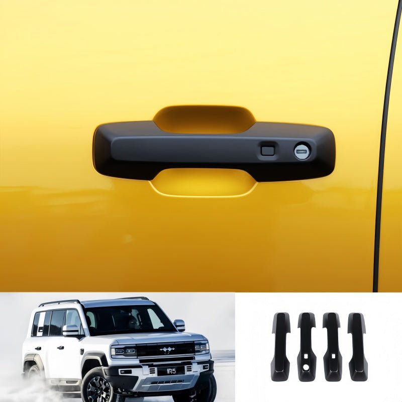 Handle Protective Cover for BYD Leopard 5 & Denza B5 - Nice BYD