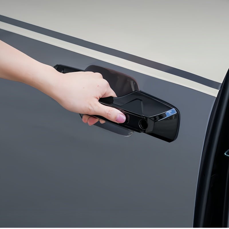 Handle Protective Cover for BYD Leopard 5 & Denza B5 - Nice BYD