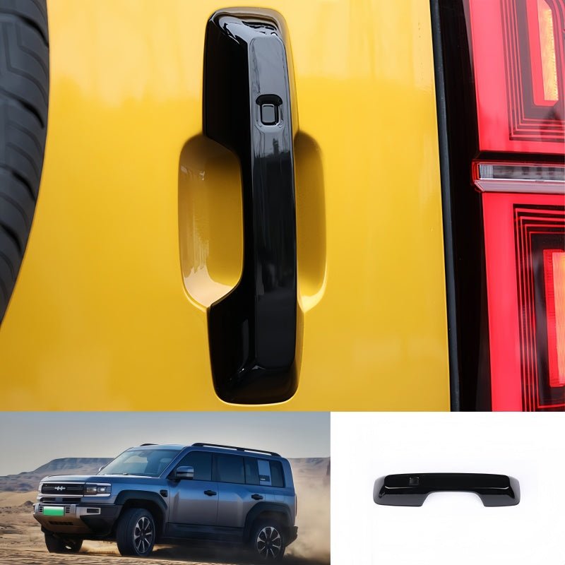 Handle Protective Cover for BYD Leopard 5 & Denza B5 - Nice BYD