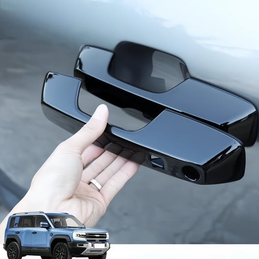 Handle Protective Cover for BYD Leopard 5 & Denza B5 - Nice BYD